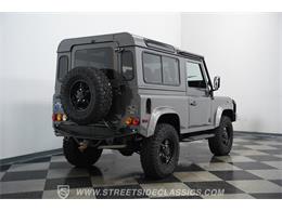 1997 Land Rover Defender (CC-2107904) for sale in Lavergne, Tennessee
