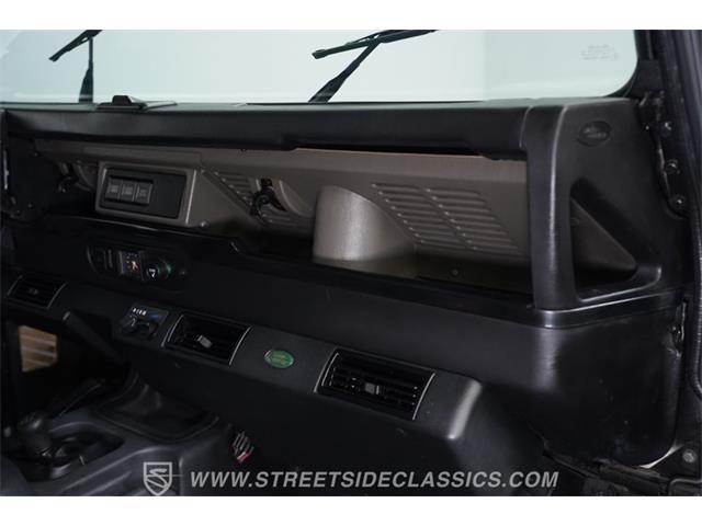 1997 Land Rover Defender (CC-2107904) for sale in Lavergne, Tennessee