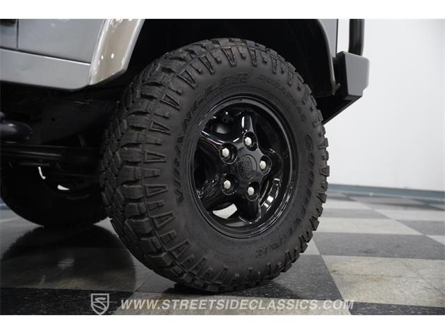 1997 Land Rover Defender (CC-2107904) for sale in Lavergne, Tennessee