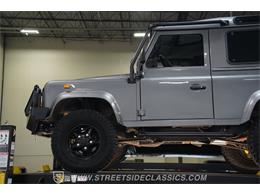 1997 Land Rover Defender (CC-2107904) for sale in Lavergne, Tennessee