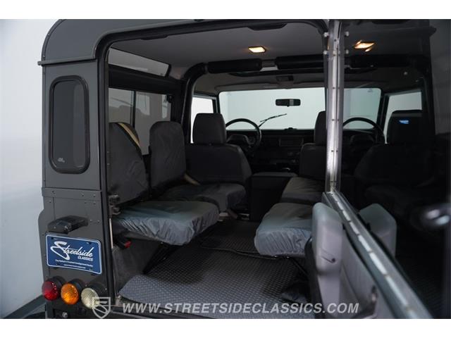 1997 Land Rover Defender (CC-2107904) for sale in Lavergne, Tennessee