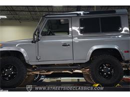1997 Land Rover Defender (CC-2107904) for sale in Lavergne, Tennessee