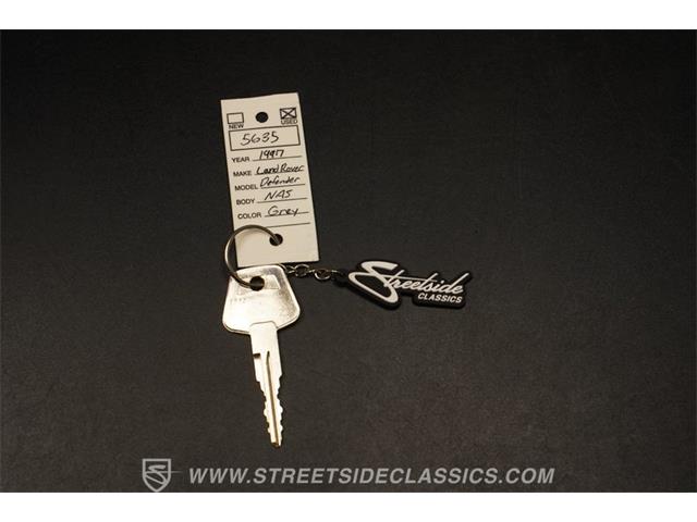1997 Land Rover Defender (CC-2107904) for sale in Lavergne, Tennessee