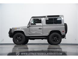 1997 Land Rover Defender (CC-2107904) for sale in Lavergne, Tennessee