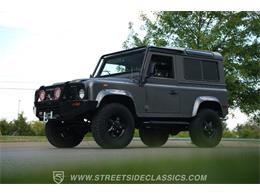 1997 Land Rover Defender (CC-2107904) for sale in Lavergne, Tennessee