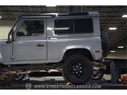 1997 Land Rover Defender (CC-2107904) for sale in Lavergne, Tennessee