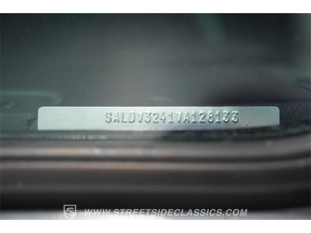 1997 Land Rover Defender (CC-2107904) for sale in Lavergne, Tennessee