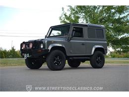 1997 Land Rover Defender (CC-2107904) for sale in Lavergne, Tennessee