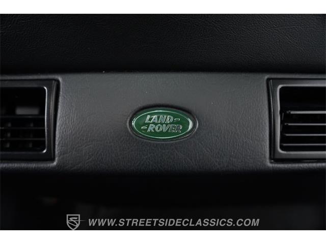 1997 Land Rover Defender (CC-2107904) for sale in Lavergne, Tennessee