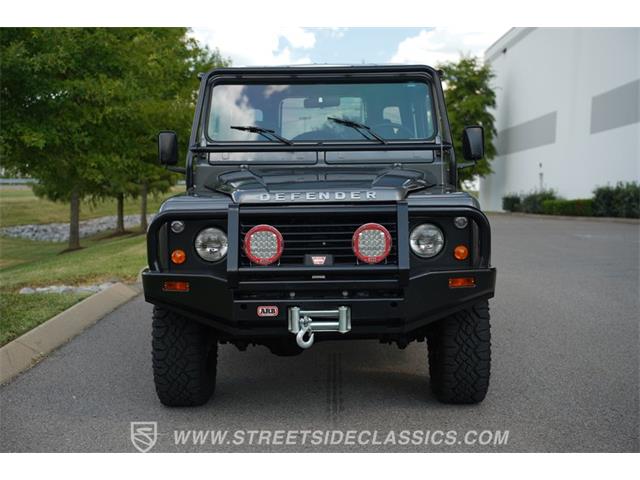 1997 Land Rover Defender (CC-2107904) for sale in Lavergne, Tennessee