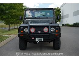 1997 Land Rover Defender (CC-2107904) for sale in Lavergne, Tennessee