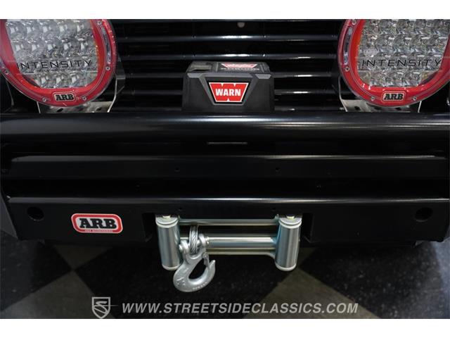 1997 Land Rover Defender (CC-2107904) for sale in Lavergne, Tennessee