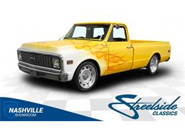 1971 Chevrolet C10 (CC-2107905) for sale in Lavergne, Tennessee