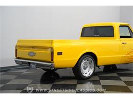 1971 Chevrolet C10 (CC-2107905) for sale in Lavergne, Tennessee