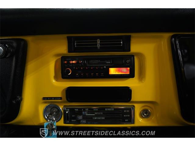 1971 Chevrolet C10 (CC-2107905) for sale in Lavergne, Tennessee