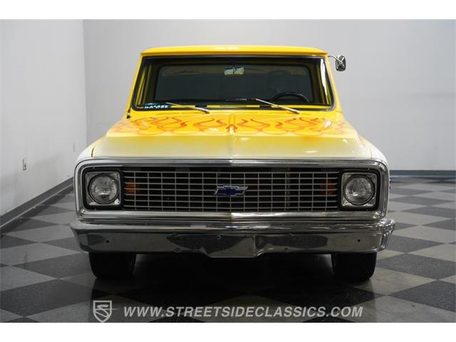 1971 Chevrolet C10 (CC-2107905) for sale in Lavergne, Tennessee