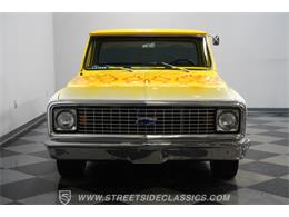 1971 Chevrolet C10 (CC-2107905) for sale in Lavergne, Tennessee
