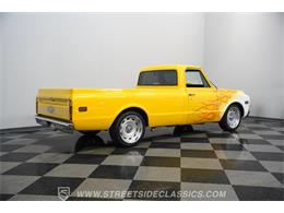1971 Chevrolet C10 (CC-2107905) for sale in Lavergne, Tennessee