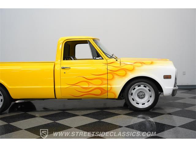 1971 Chevrolet C10 (CC-2107905) for sale in Lavergne, Tennessee
