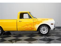 1971 Chevrolet C10 (CC-2107905) for sale in Lavergne, Tennessee