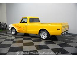 1971 Chevrolet C10 (CC-2107905) for sale in Lavergne, Tennessee