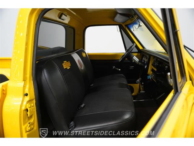 1971 Chevrolet C10 (CC-2107905) for sale in Lavergne, Tennessee