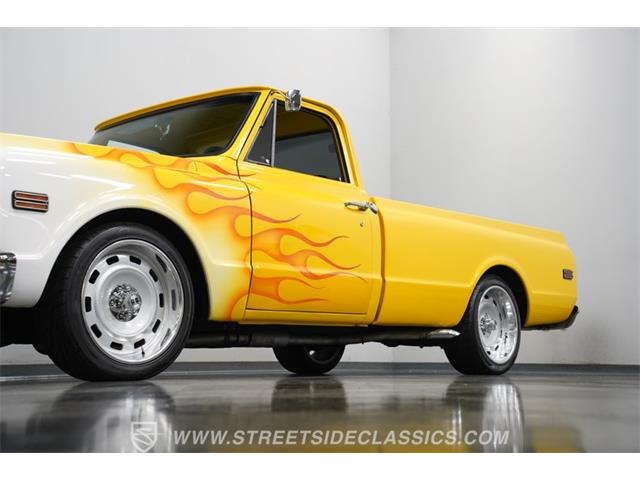 1971 Chevrolet C10 (CC-2107905) for sale in Lavergne, Tennessee