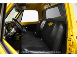1971 Chevrolet C10 (CC-2107905) for sale in Lavergne, Tennessee