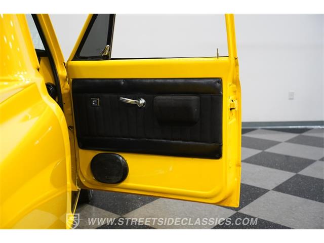 1971 Chevrolet C10 (CC-2107905) for sale in Lavergne, Tennessee