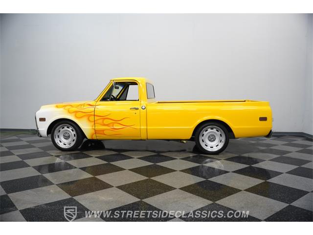 1971 Chevrolet C10 (CC-2107905) for sale in Lavergne, Tennessee