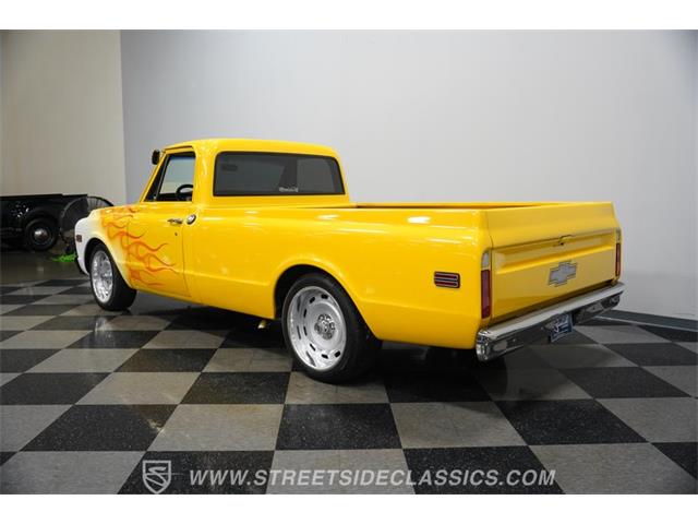 1971 Chevrolet C10 (CC-2107905) for sale in Lavergne, Tennessee