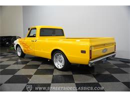 1971 Chevrolet C10 (CC-2107905) for sale in Lavergne, Tennessee