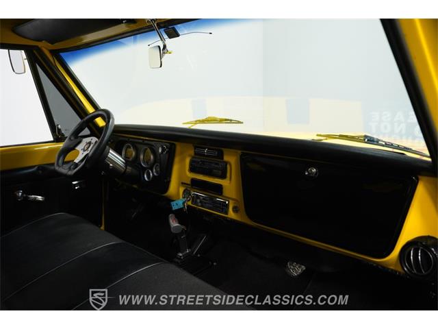 1971 Chevrolet C10 (CC-2107905) for sale in Lavergne, Tennessee