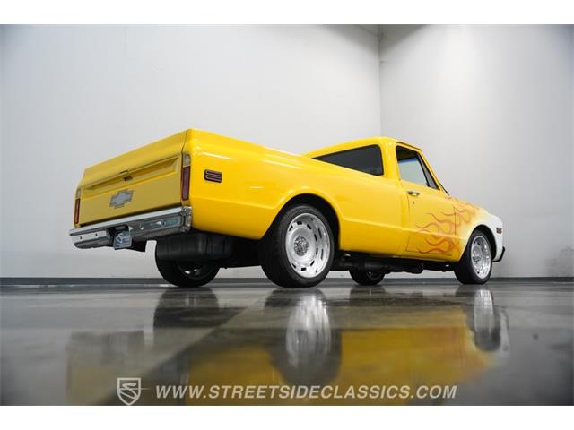 1971 Chevrolet C10 (CC-2107905) for sale in Lavergne, Tennessee
