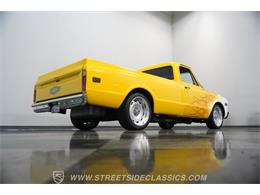1971 Chevrolet C10 (CC-2107905) for sale in Lavergne, Tennessee