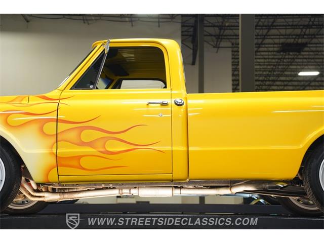 1971 Chevrolet C10 (CC-2107905) for sale in Lavergne, Tennessee