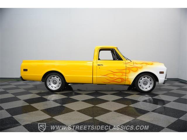 1971 Chevrolet C10 (CC-2107905) for sale in Lavergne, Tennessee