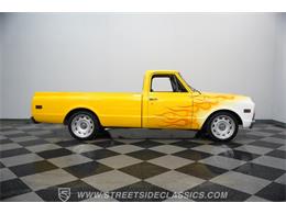 1971 Chevrolet C10 (CC-2107905) for sale in Lavergne, Tennessee