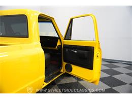 1971 Chevrolet C10 (CC-2107905) for sale in Lavergne, Tennessee