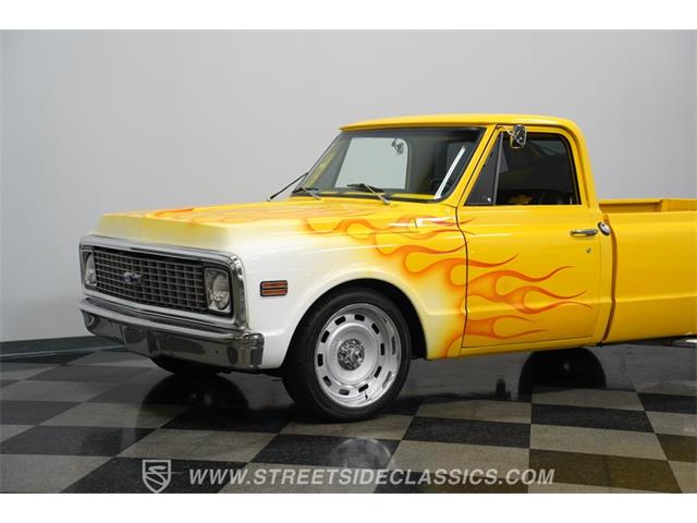 1971 Chevrolet C10 (CC-2107905) for sale in Lavergne, Tennessee