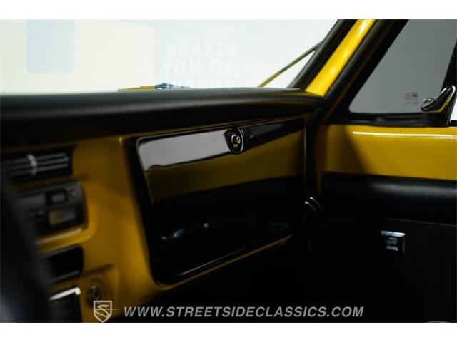 1971 Chevrolet C10 (CC-2107905) for sale in Lavergne, Tennessee
