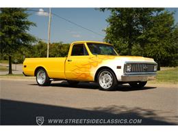 1971 Chevrolet C10 (CC-2107905) for sale in Lavergne, Tennessee
