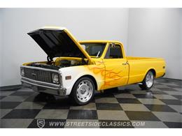 1971 Chevrolet C10 (CC-2107905) for sale in Lavergne, Tennessee