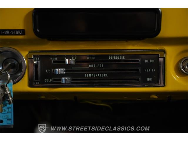 1971 Chevrolet C10 (CC-2107905) for sale in Lavergne, Tennessee