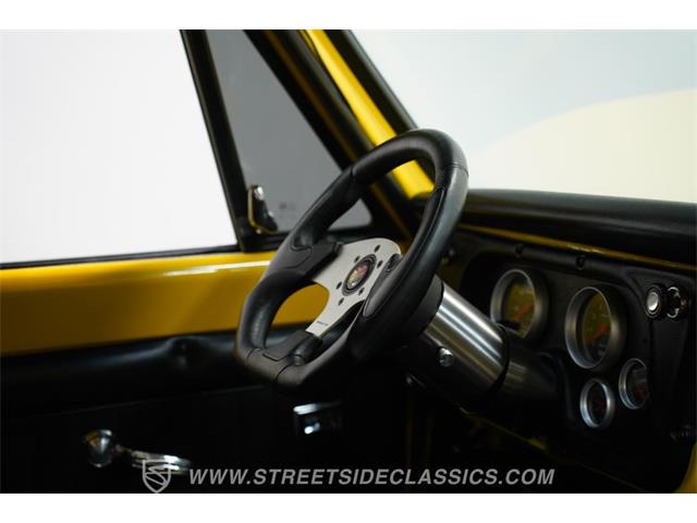1971 Chevrolet C10 (CC-2107905) for sale in Lavergne, Tennessee