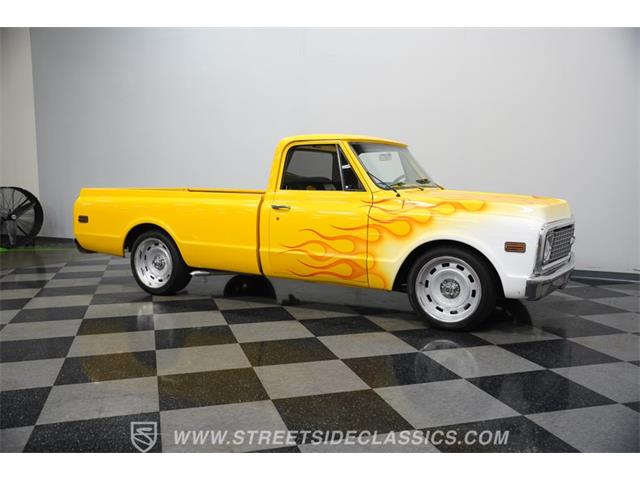 1971 Chevrolet C10 (CC-2107905) for sale in Lavergne, Tennessee