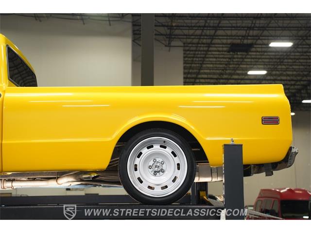 1971 Chevrolet C10 (CC-2107905) for sale in Lavergne, Tennessee