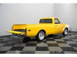1971 Chevrolet C10 (CC-2107905) for sale in Lavergne, Tennessee