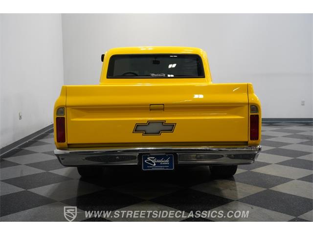 1971 Chevrolet C10 (CC-2107905) for sale in Lavergne, Tennessee