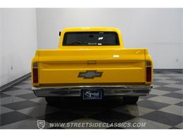 1971 Chevrolet C10 (CC-2107905) for sale in Lavergne, Tennessee